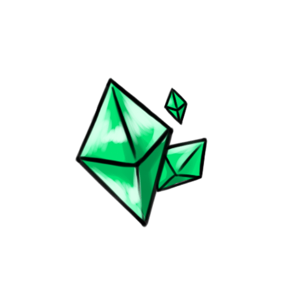 EMERALD