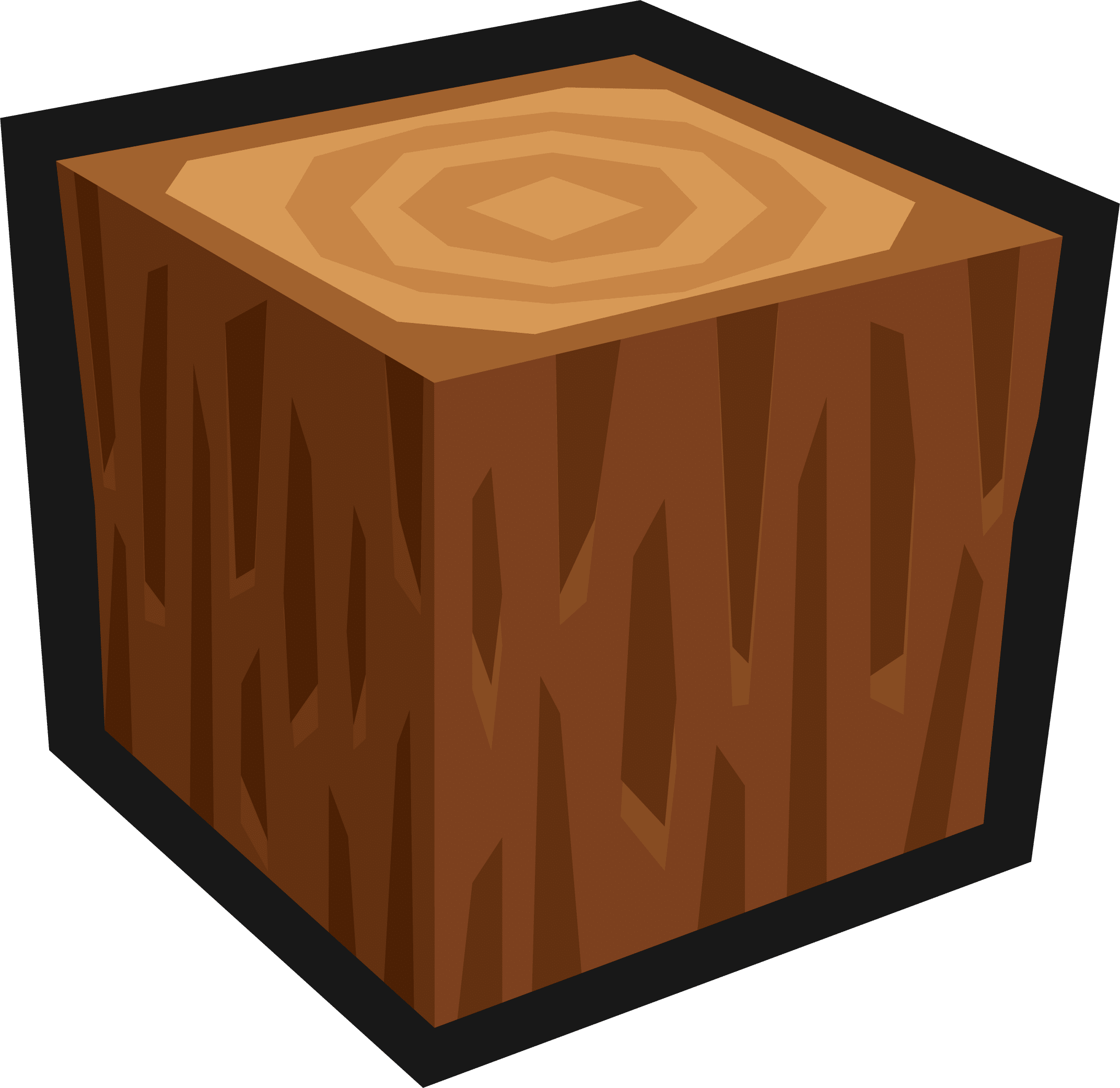 WOOD